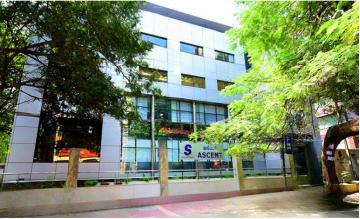 315 Work Avenue - KRM4 (Salarpuria Ascent)